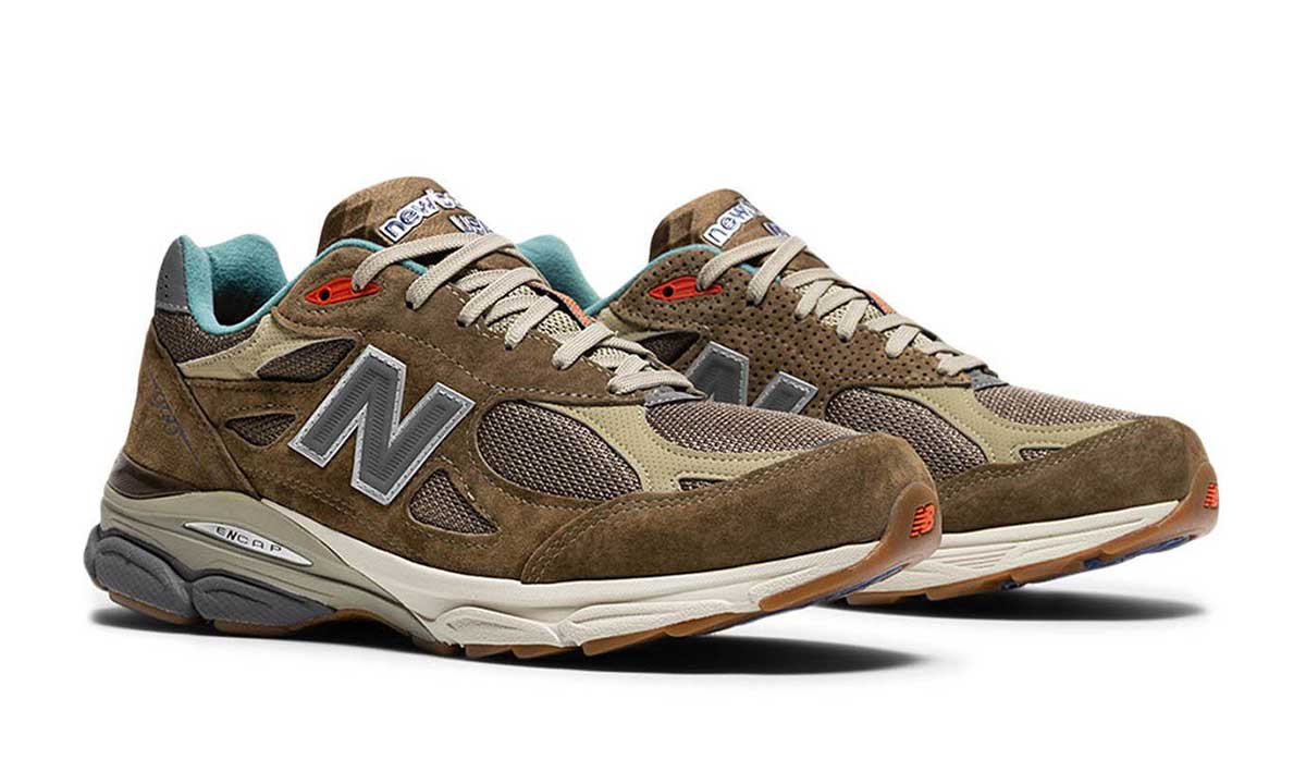 Bodega x New Balance 990v3 “Here to Stay”: Where to Buy Today