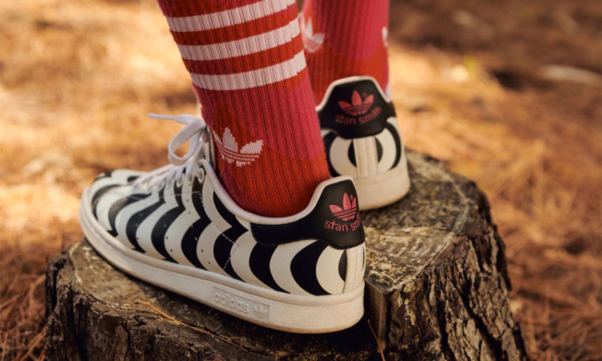 adidas x Marimekko