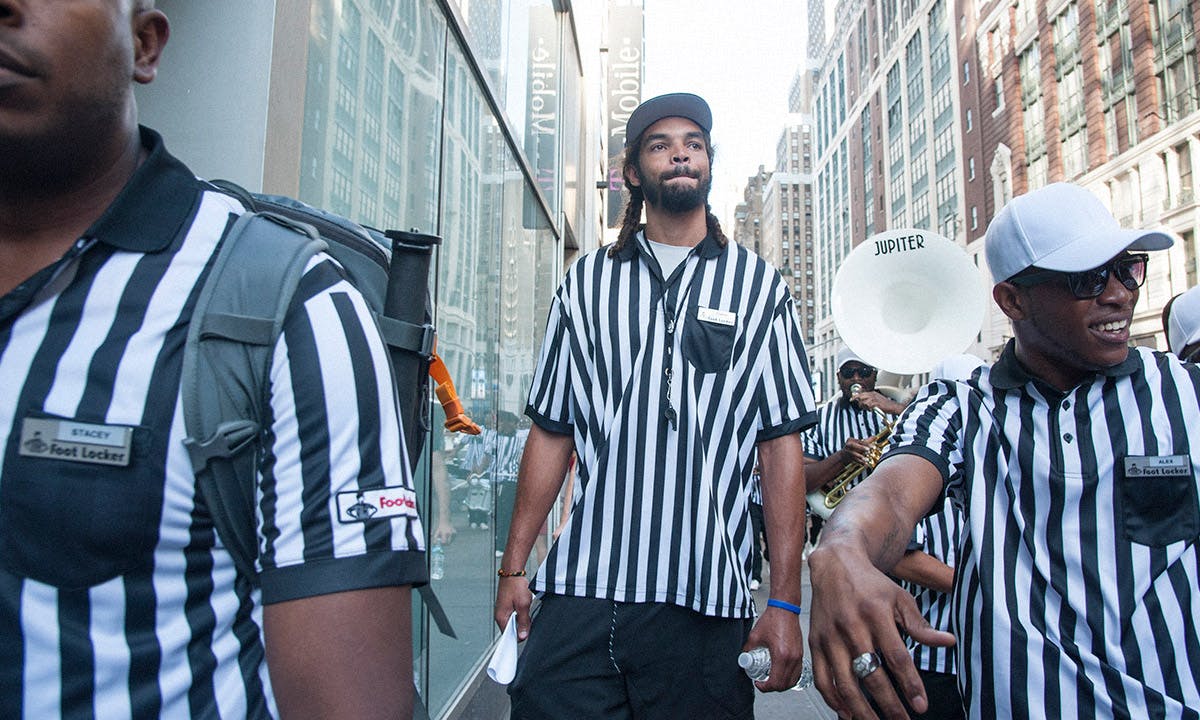 NBA Jerseys  Foot Locker