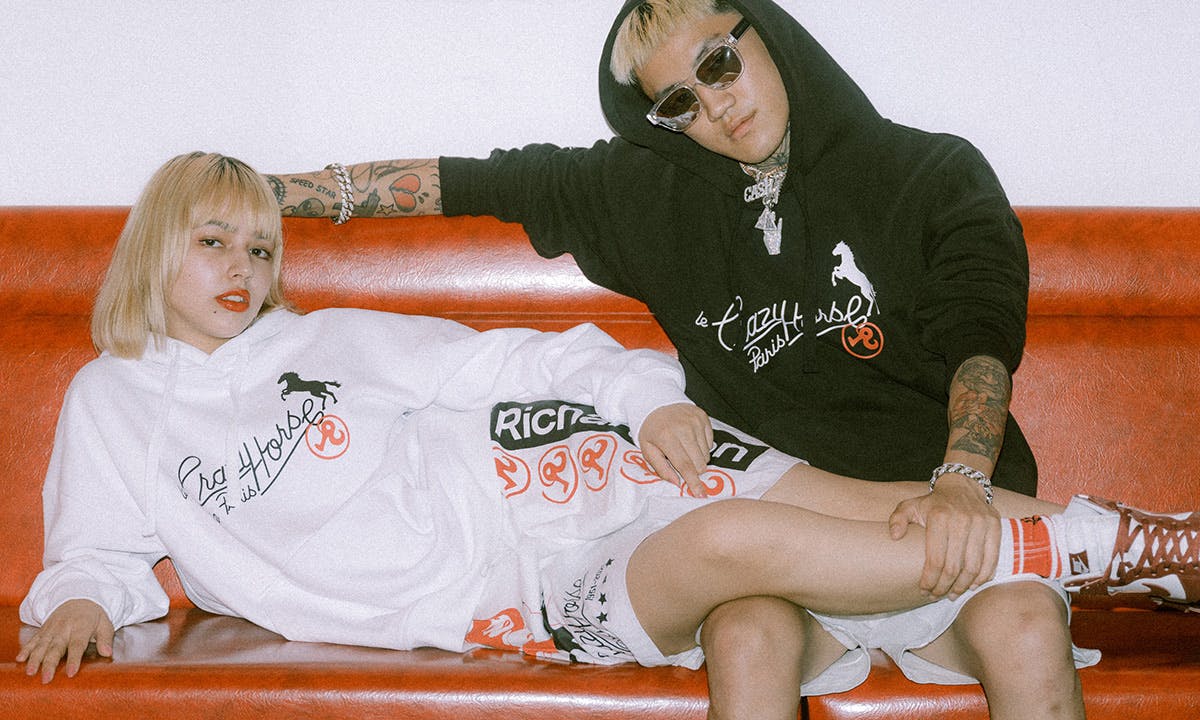Image on Highsnobiety