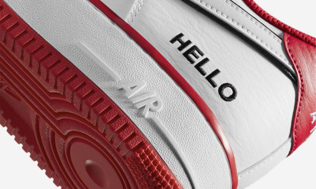 Nike x Urbanstar