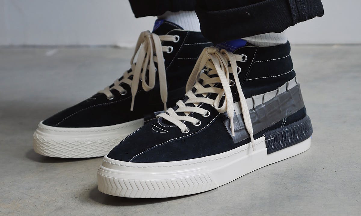 Image on Highsnobiety