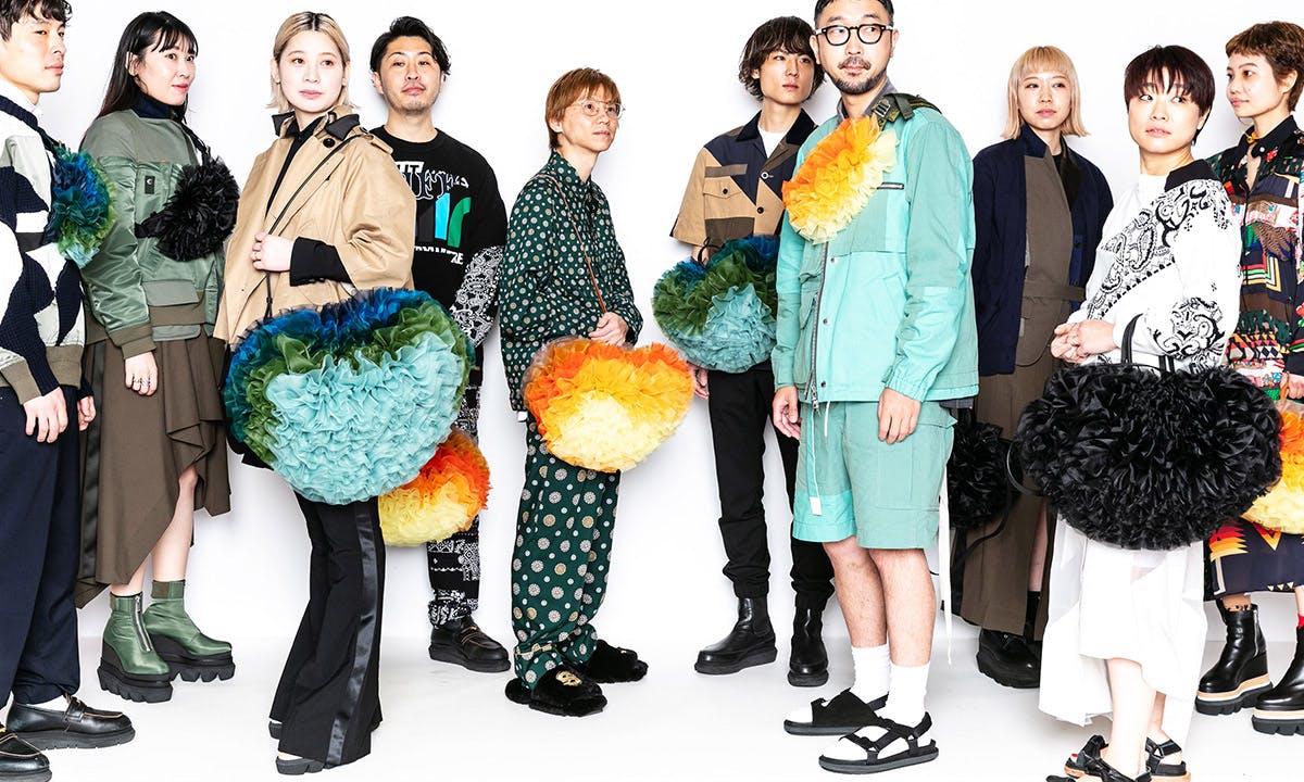 Image on Highsnobiety
