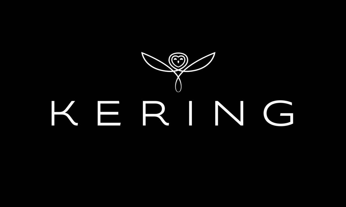 Kering sells 5.9% stake in Puma