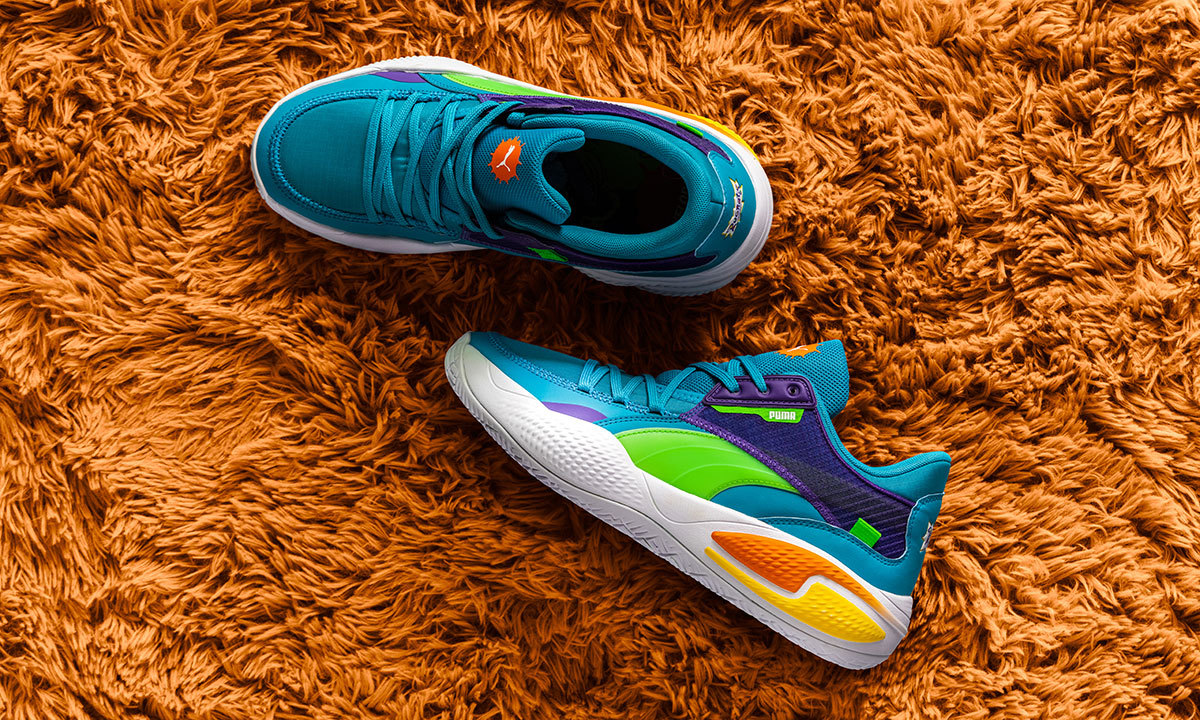 PUMA 'Rugrats' Collection: Official Images & Release Info