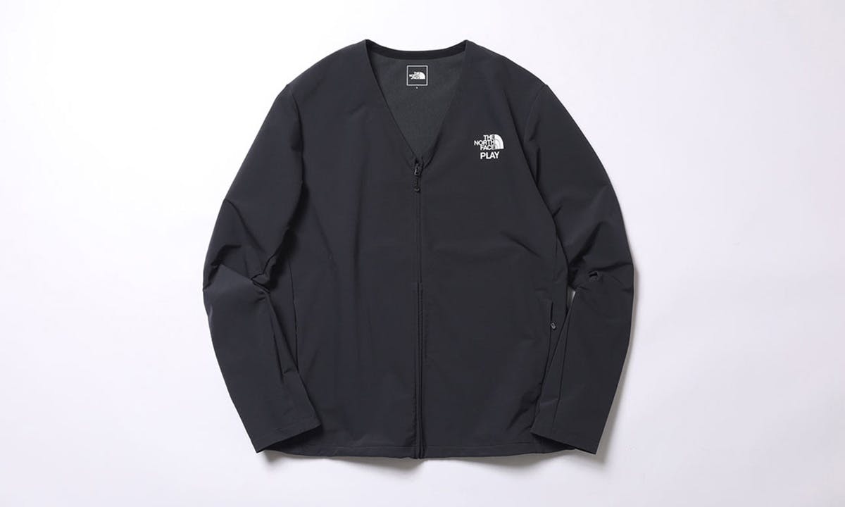 The North Face X CDG Play T-Shirts Men White L - Cheap Rcj