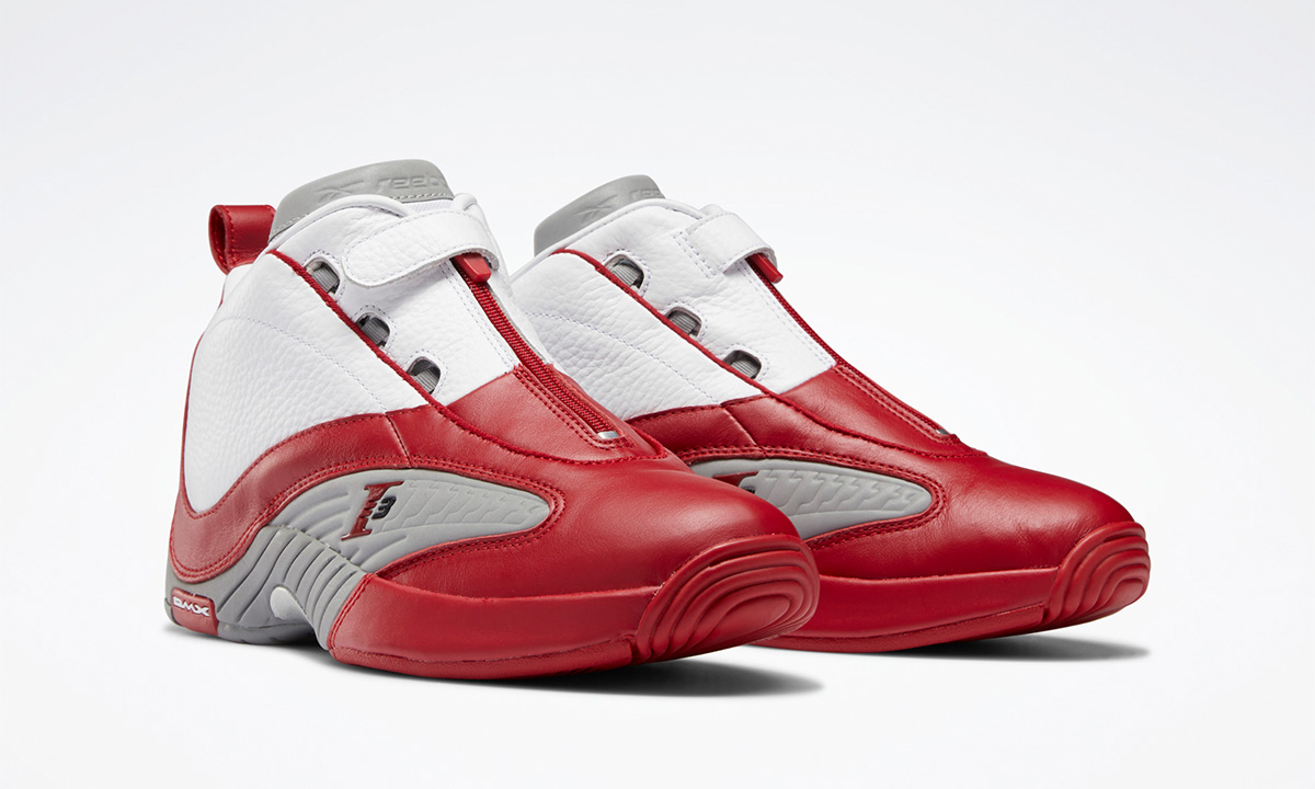 of the Best Reebok Basketball Shoes to in 2021