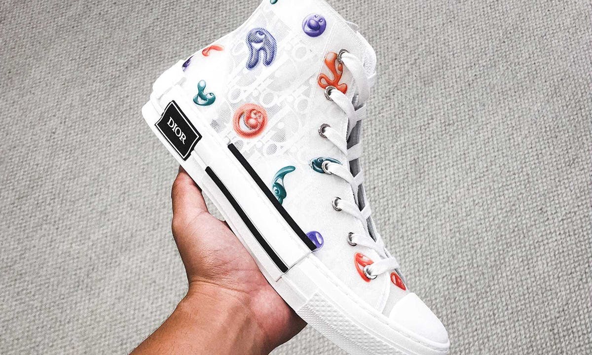 Image on Highsnobiety