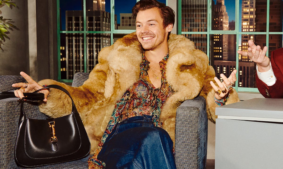 Image on Highsnobiety