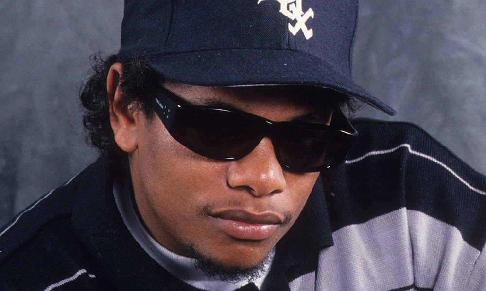 The Conspiracy Behind the Death of Eazy-E