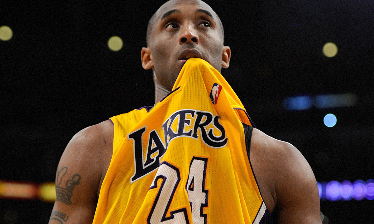 Kobe Shirt: Be Legendary-The Right Print Mamba Merch Kobe Bryant x Devin  Booker