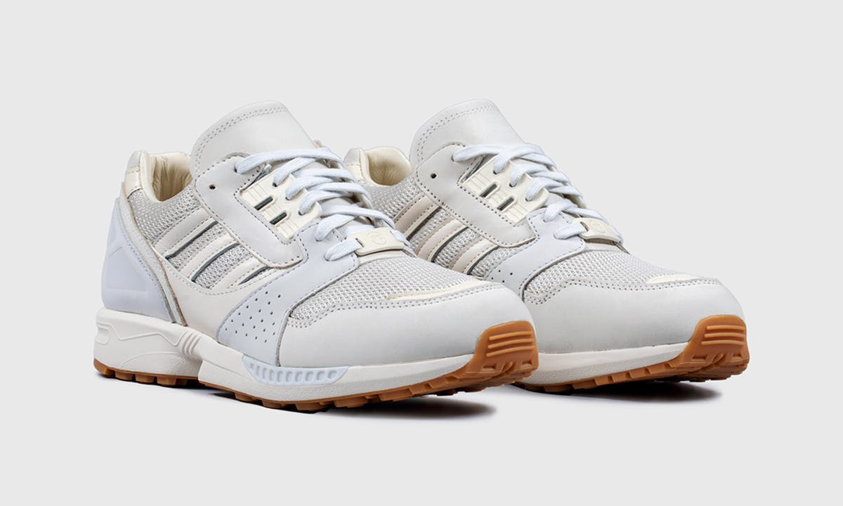 Highsnobiety x adidas Originals ZX 8000 “Qualität”: How to Buy