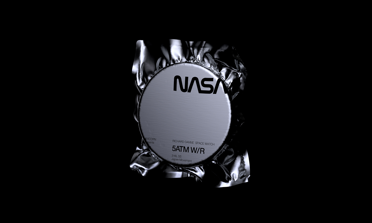 nasa space watch