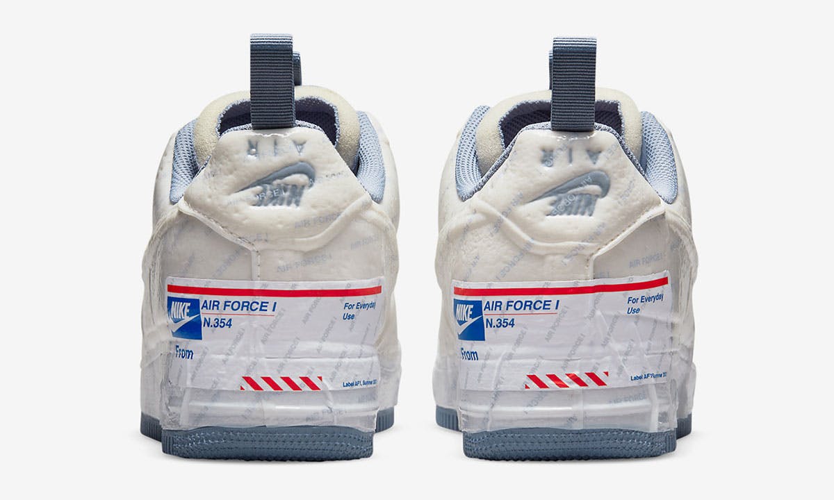 Nike Af1 USPS