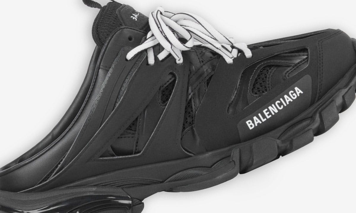 Balenciaga defender купить