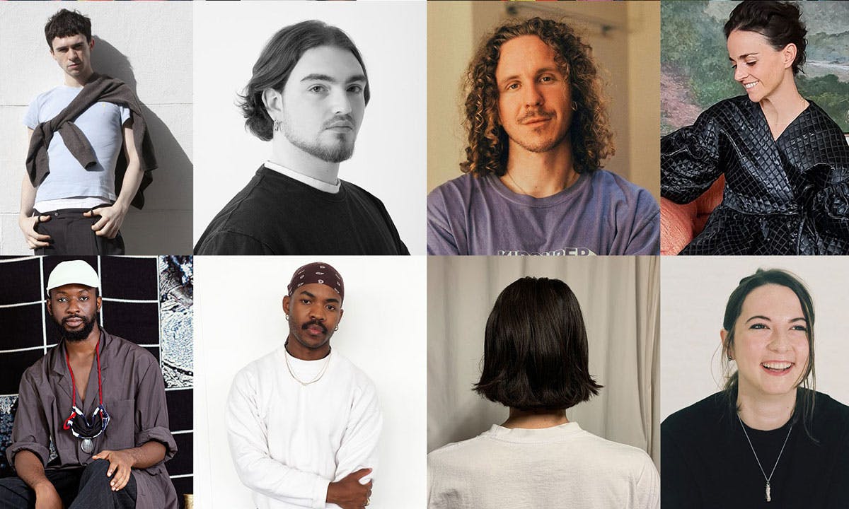 The 2021 LVMH Prize finalists have been announced, this is who's been  selected