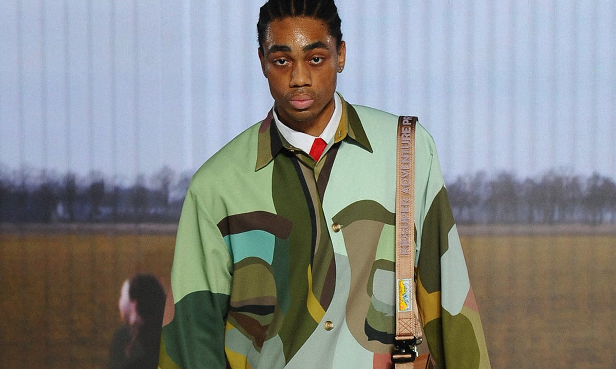 Image on Highsnobiety