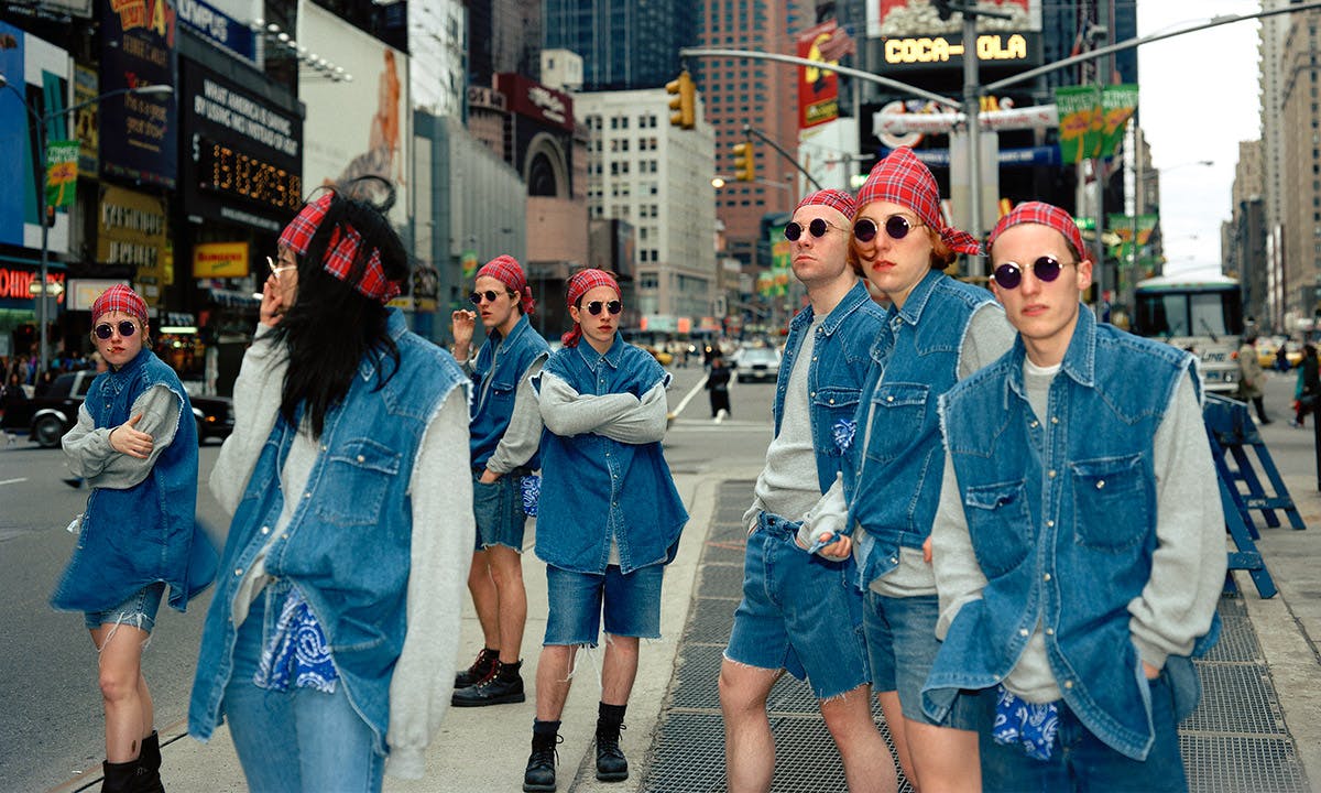 Thumbnail of ART CLUB2000: the Collective Who Presaged Today's Wasteland