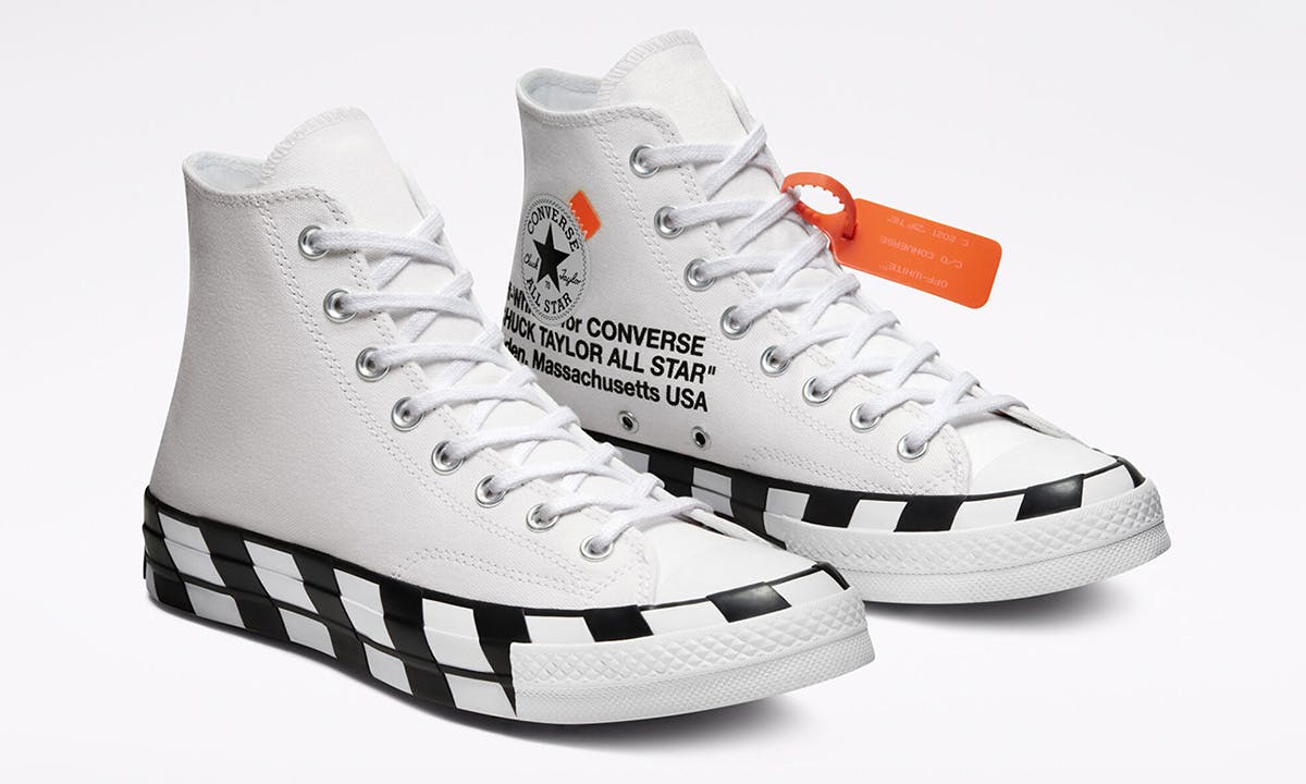 Converse Chuck 70: Official 2021 Information