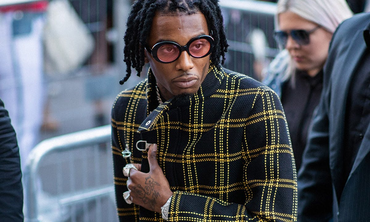 Playboi Carti Style: His Best Looks & How to Get Them