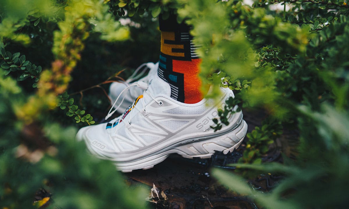 hiking sneaker brands image