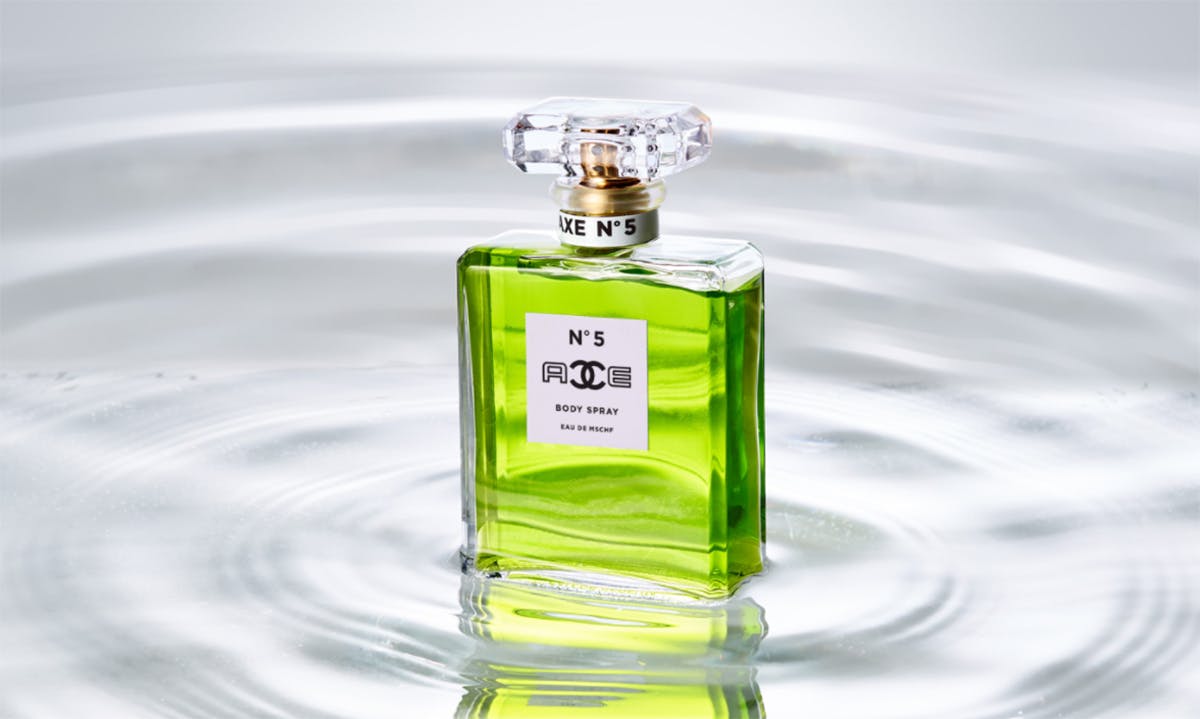 Shop Marilyn Monroe's favorite Chanel No. 5 fragrance