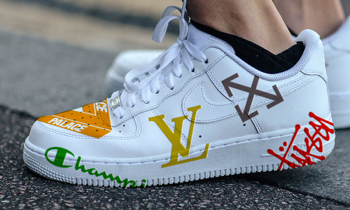 Louis Vuitton Trainer Sneaker Coloring Page  Louis vuitton trainers,  Sneakers drawing, Coloring pages