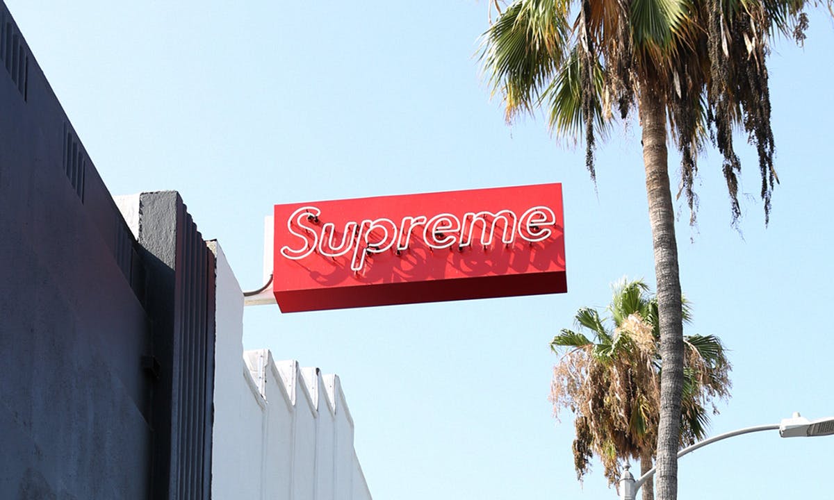 Supreme Faces New Copyright Claims, But It's Complicated