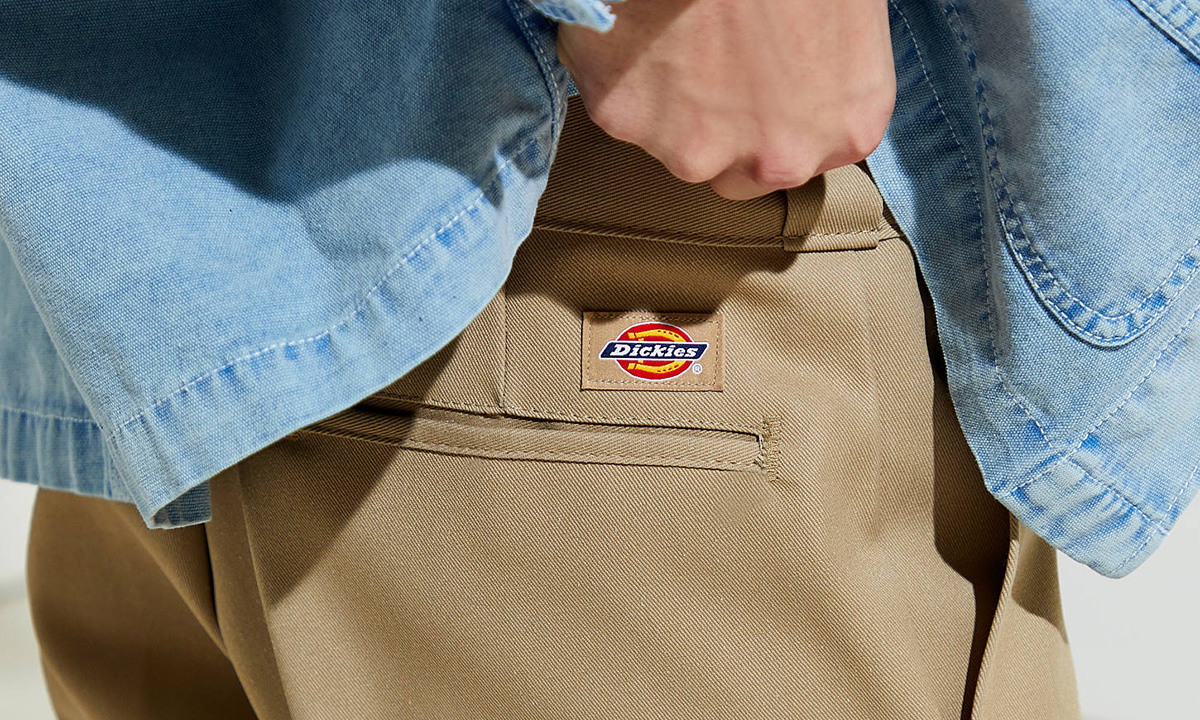 dickies 874 and cargo pants