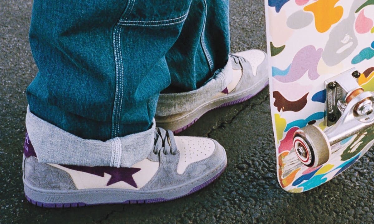 Image on Highsnobiety