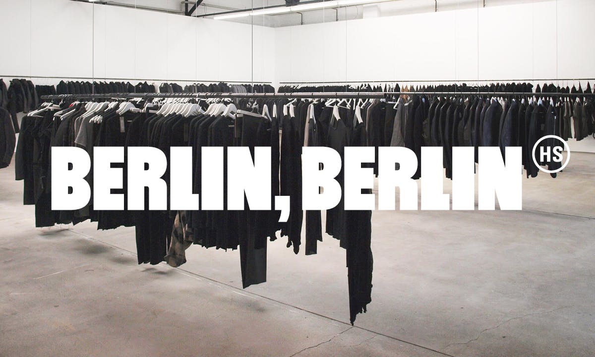 Image on Highsnobiety