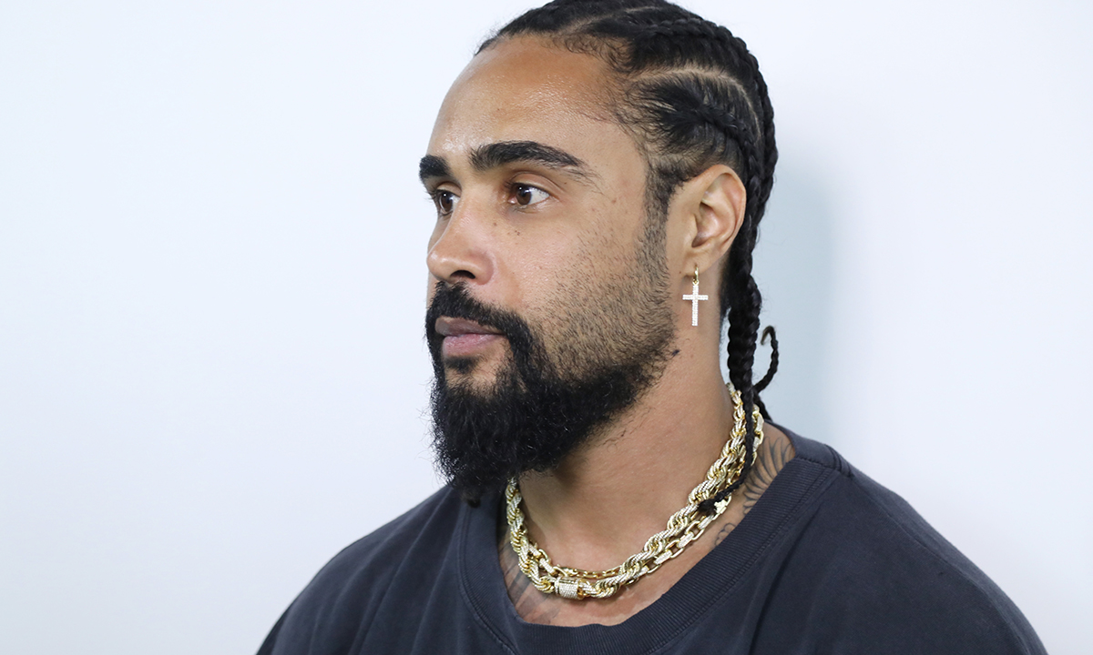 Jerry Lorenzo Ends Partnership With Nike & Announces Move to adidas