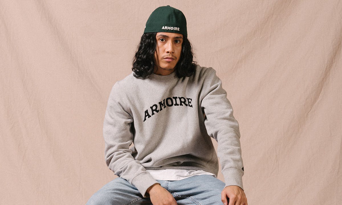 Image on Highsnobiety