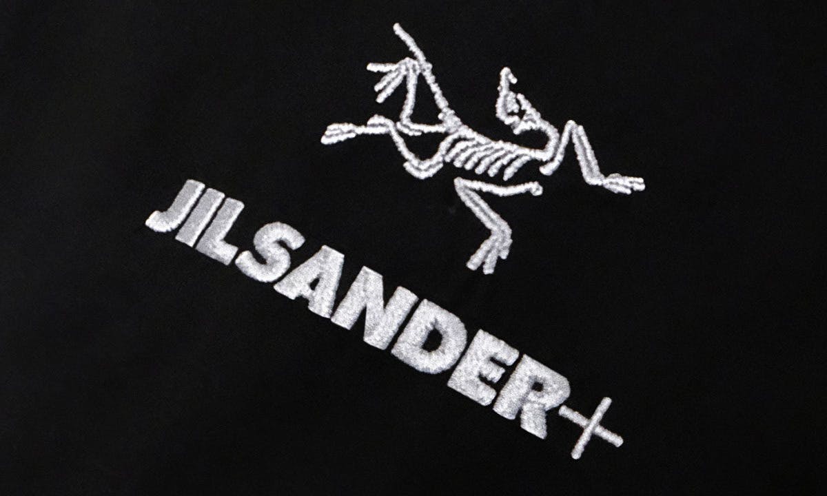 jil sander arcteryx collaboration collab release date info buy lookbook price