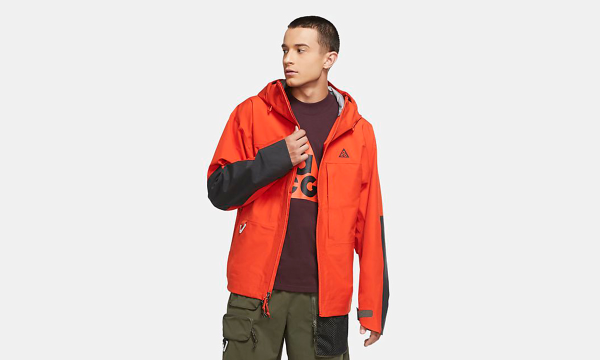 Nike jackets image