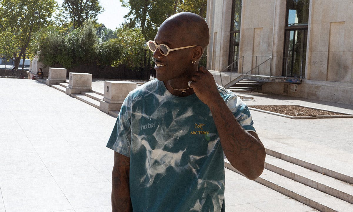 Image on Highsnobiety