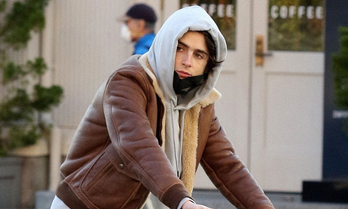 Image on Highsnobiety