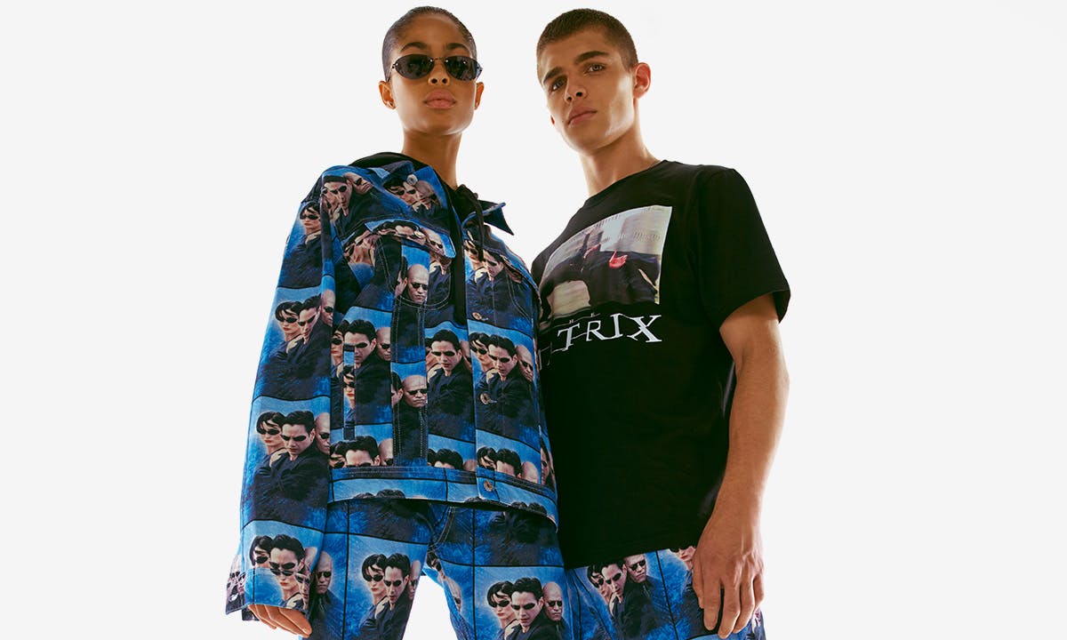 Pull&Bear Reggaeton Star Lunay Drop New Sicko19 Collection, 46% OFF