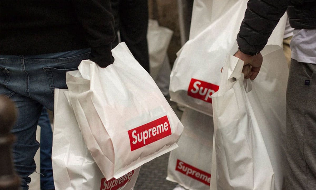 The Supreme drop system: how to beat it by someone who's already