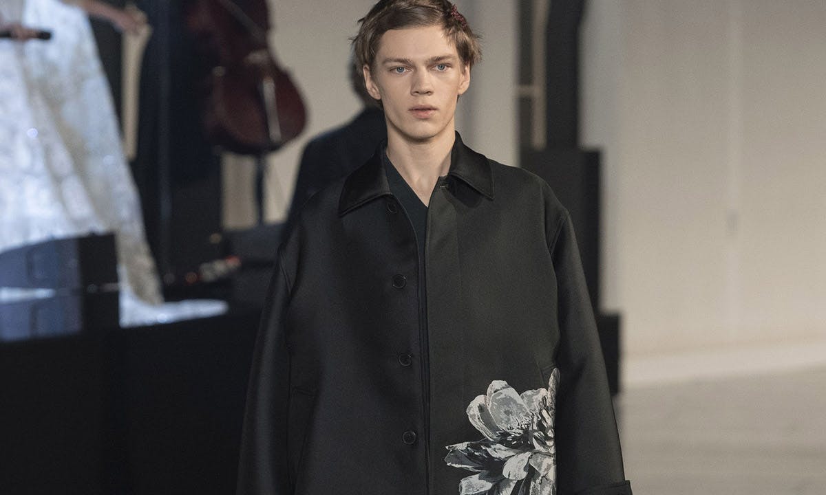 valentino fw20