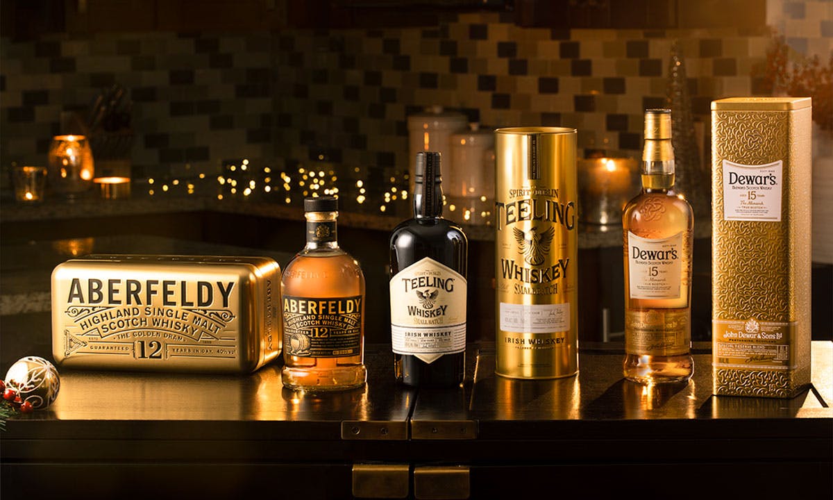 whiskey gifts