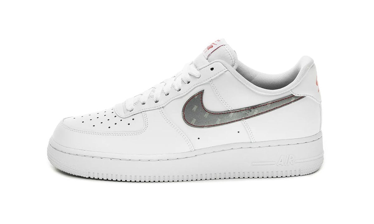 Nike Air Force 1 '07 LV8 – buy now at Asphaltgold Online Store!