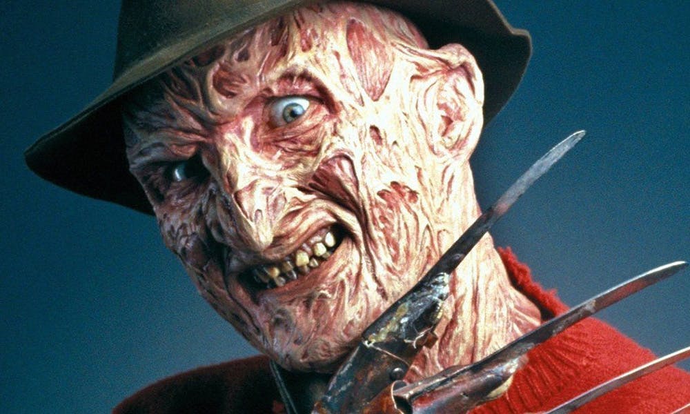 horror movies true stories a nightmare on elm street halloween the amityville horror