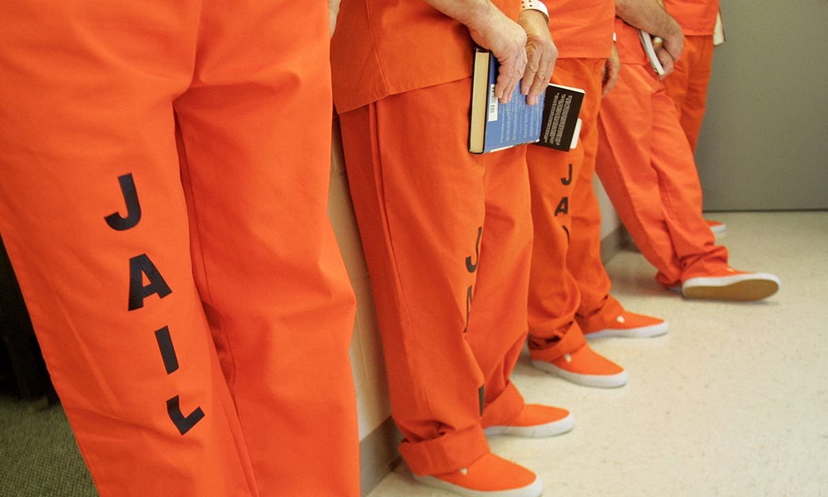America’s Need For Prison Reform Is Long Overdue
