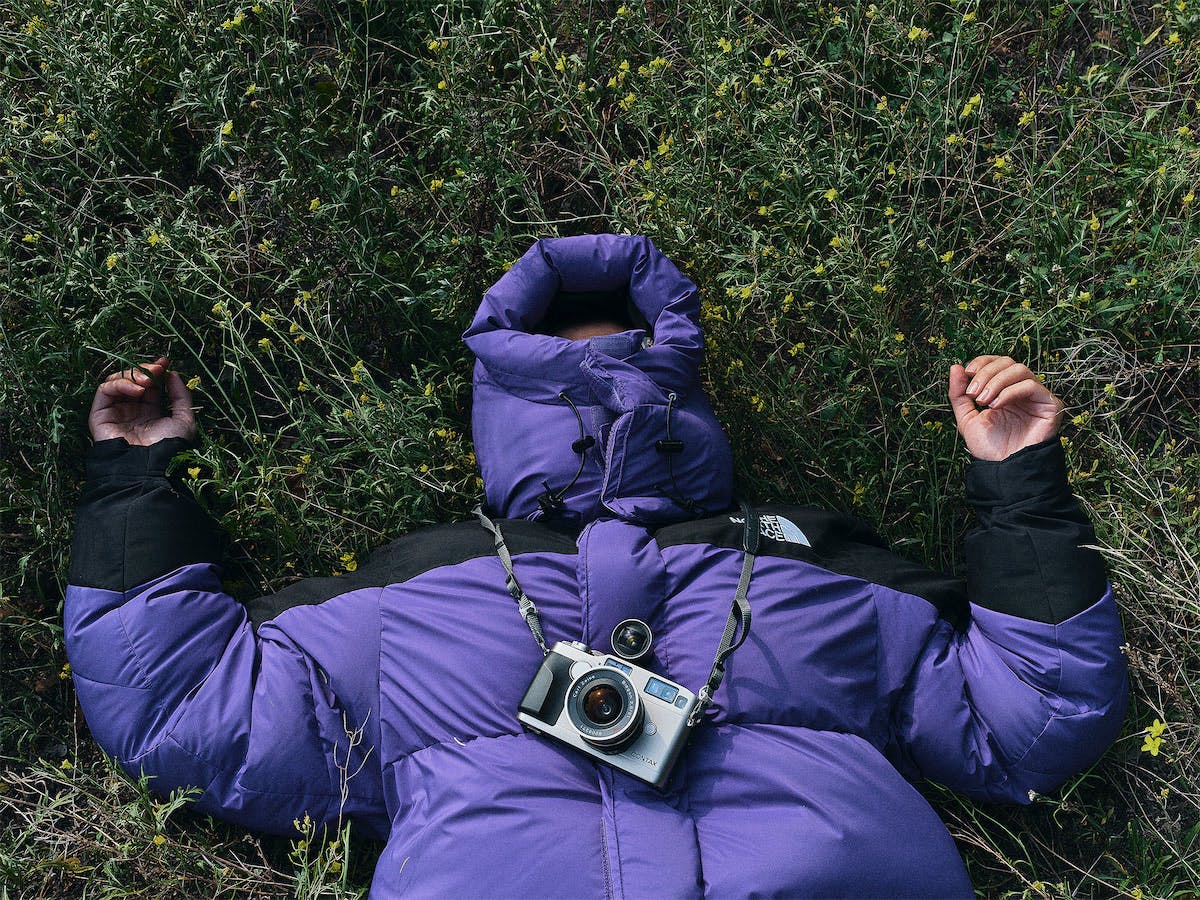 Image on Highsnobiety