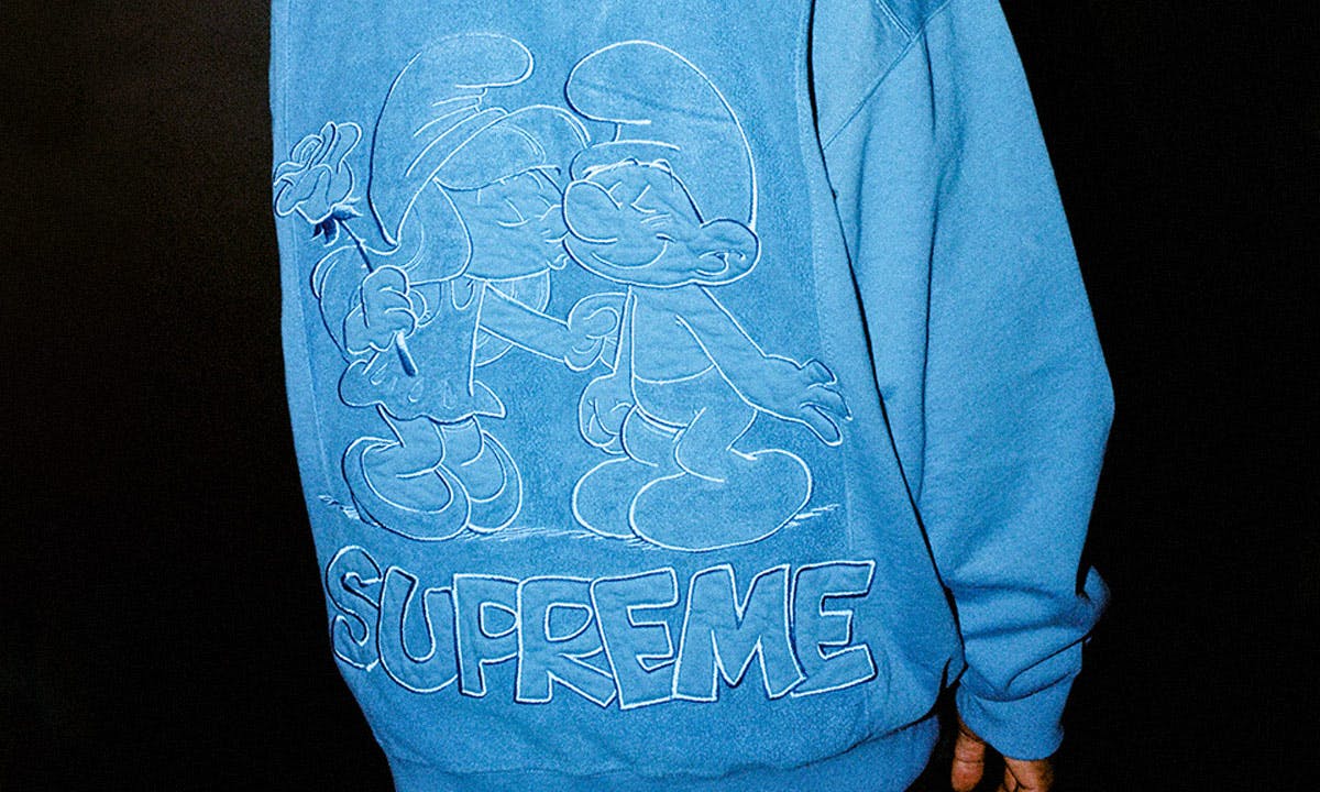 Image on Highsnobiety