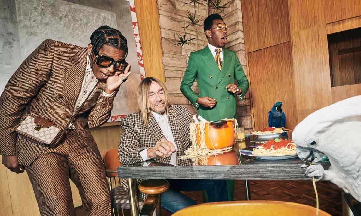 Image on Highsnobiety