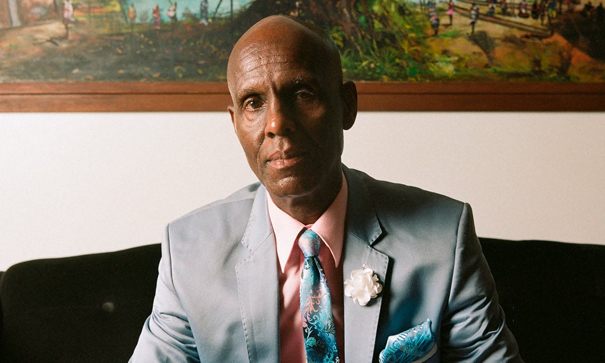 Hip-hop-tailor turned Gucci collaborator Dapper Dan on hustling, Harlem  style and how he went from reviled to revered