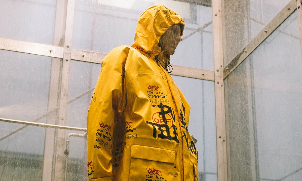Image on Highsnobiety