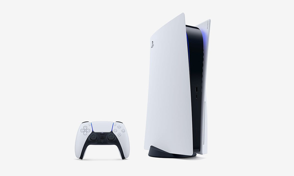 PlayStation 5 resale